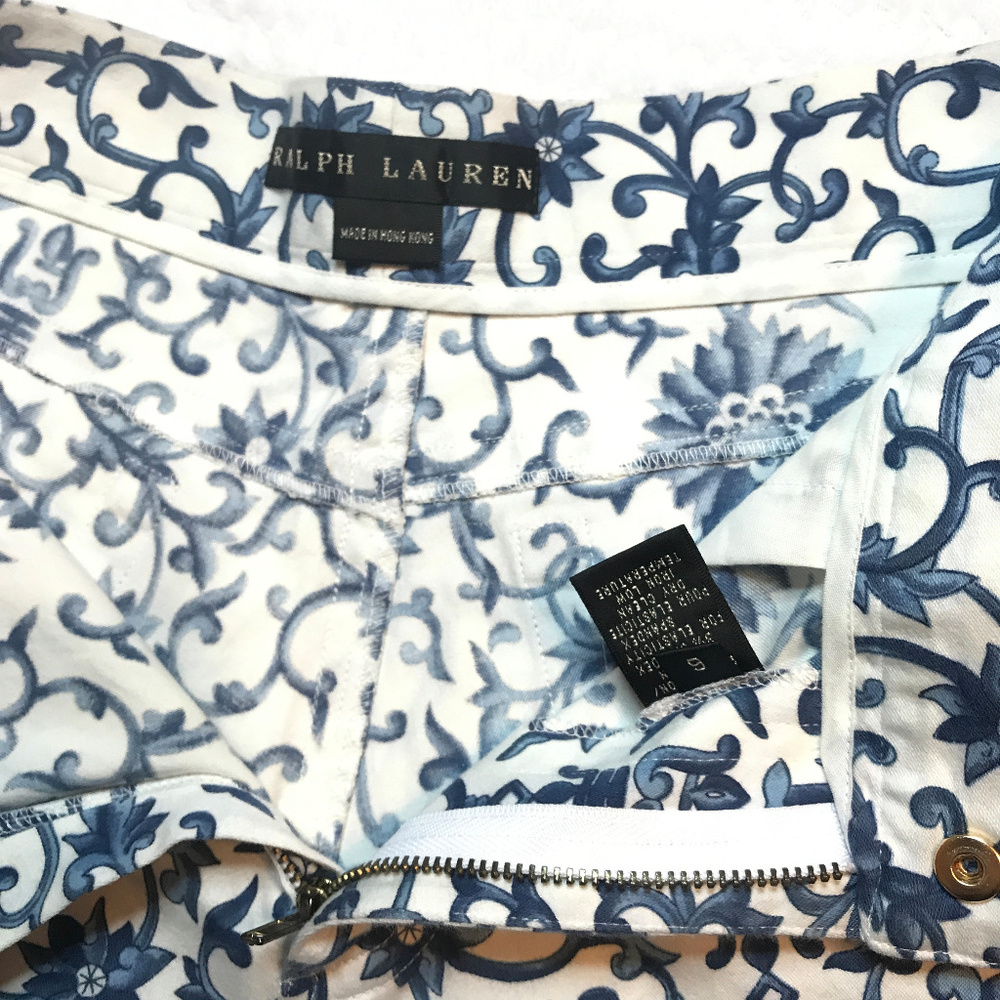 New Ralph Lauren shorts - Picture 4 of 7